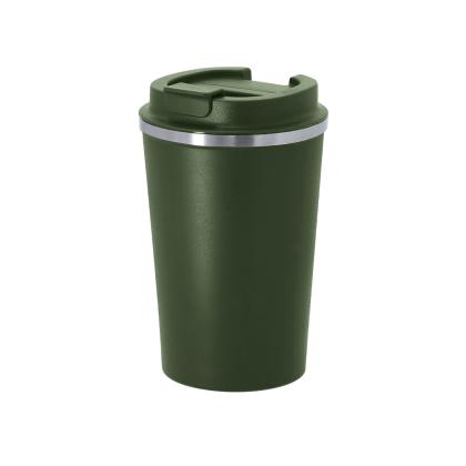 Vicuit Insulated Cup - GREEN