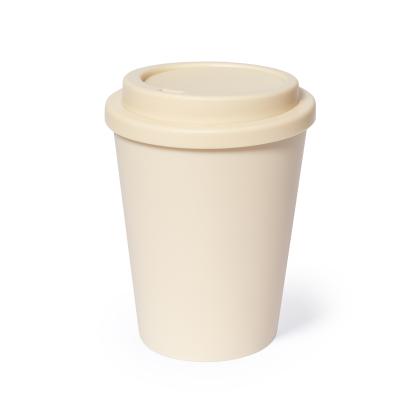 Manyuk Insulated Cup - NATURAL
