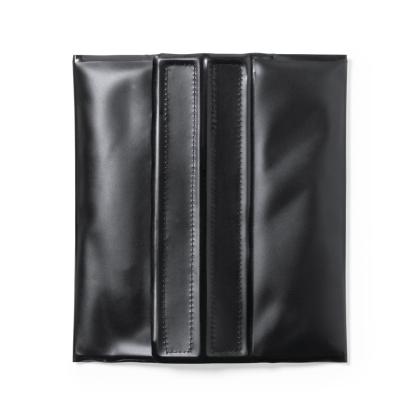 Satish Bottle Cooler - BLACK