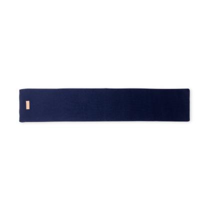 Kinar Scarf - NAVY BLUE