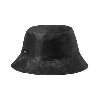Skix Reversible Hat - BLACK
