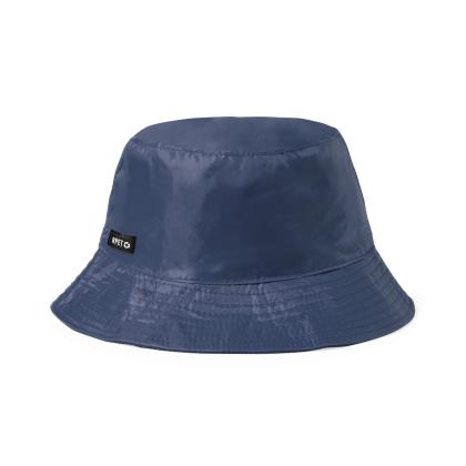 Skix Reversible Hat - NAVY BLUE