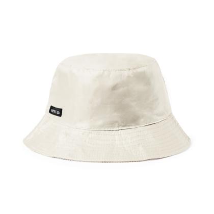 Skix Reversible Hat - NATURAL
