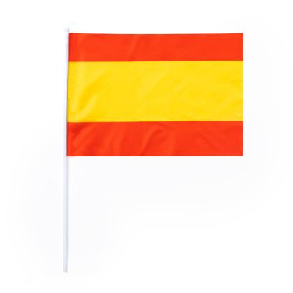Saraik Pennant Flag - SPAIN