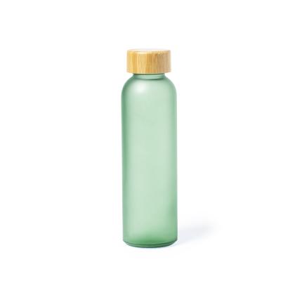 Eskay Bottle - WHITE