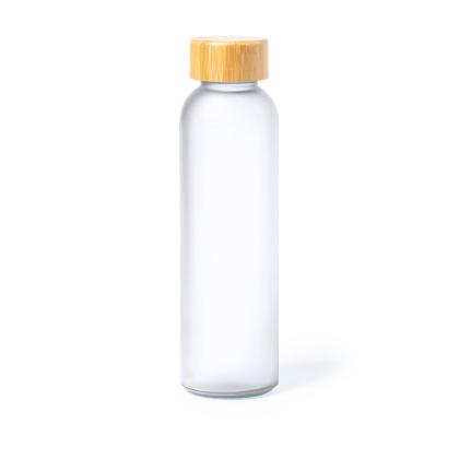 Eskay Bottle - WHITE