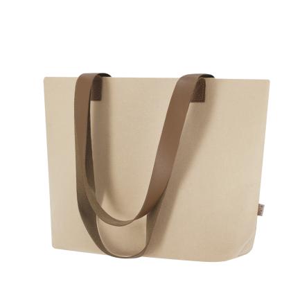 Kompul Bag - NATURAL