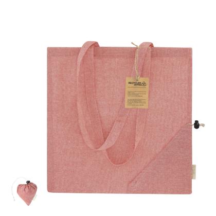 Biyon Foldable Bag - NATURAL