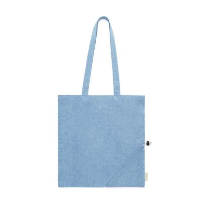 Biyon Foldable Bag - BLUE