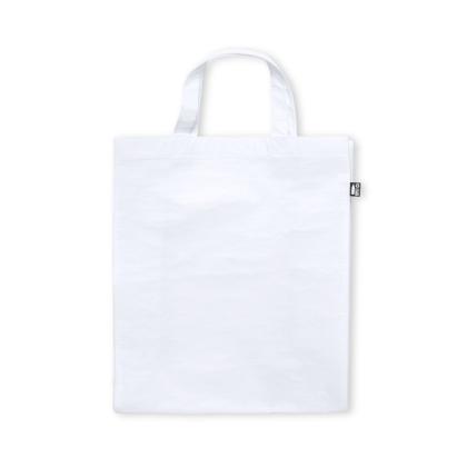 Okada Bag - WHITE