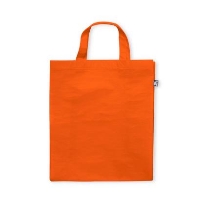 Okada Bag - ORANGE