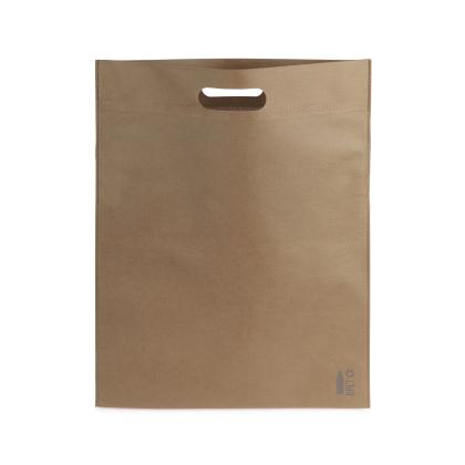 Dromeda Bag - BROWN