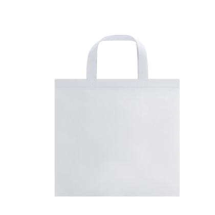 Gwen Sublimation Bag - WHITE