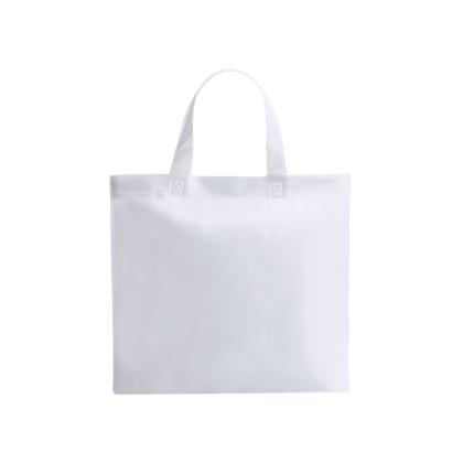 Gwen Sublimation Bag - WHITE