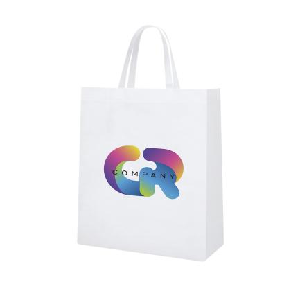 Godon Sublimation Bag - WHITE