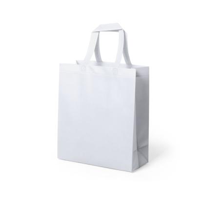 Godon Sublimation Bag - WHITE
