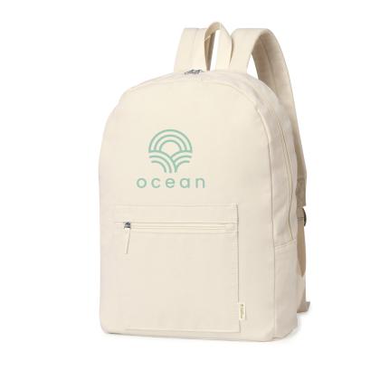 Saunders Backpack - NATURAL