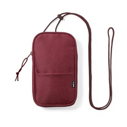 Landry Multipurpose Bag - RED