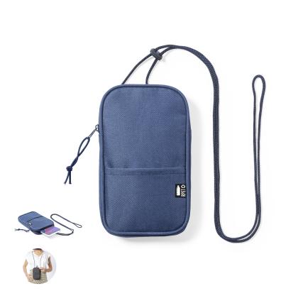 Landry Multipurpose Bag - NAVY BLUE