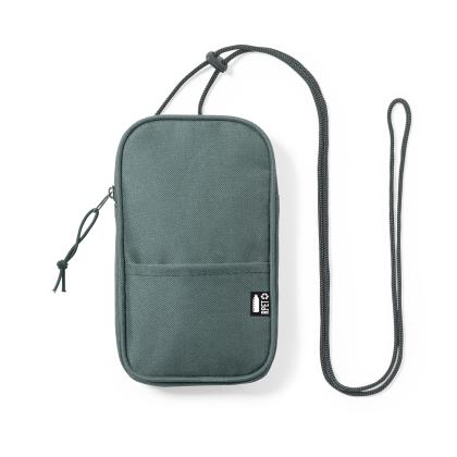 Landry Multipurpose Bag - GREY