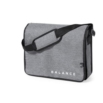 Lourdel Shoulder Bag - GREY