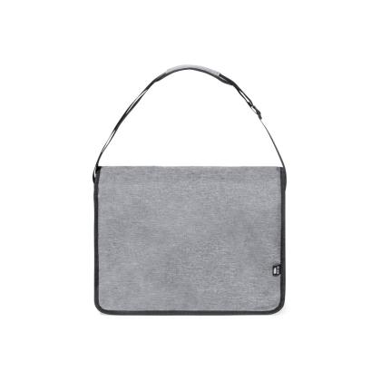Lourdel Shoulder Bag - GREY