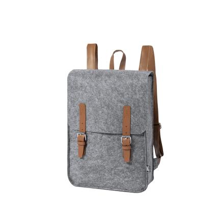 Zakian Backpack - GREY