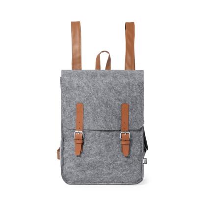 Zakian Backpack - GREY