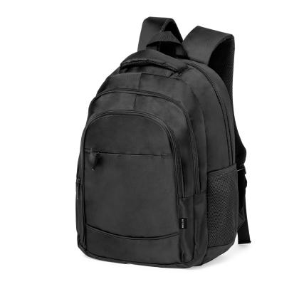 Luffin Backpack - BLACK