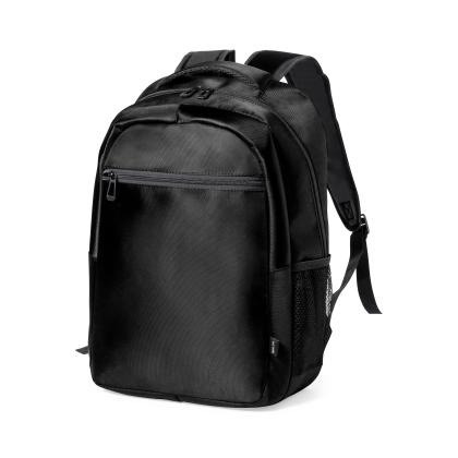Polack Backpack - BLACK