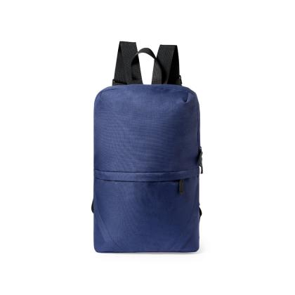 Bronul Backpack - NAVY BLUE