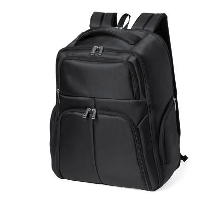 Mauroz Backpack - BLACK