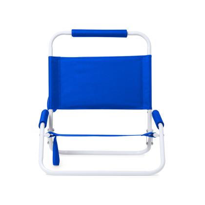 Coswel Chair - BLUE