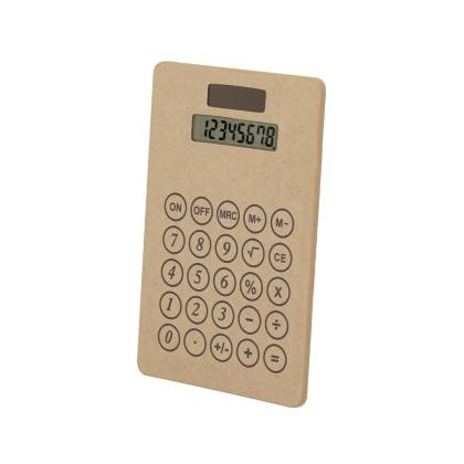 Vulcano Calculator -