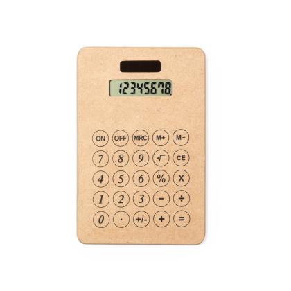 Vulcano Calculator -