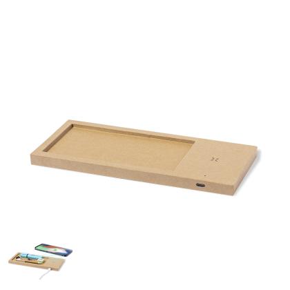 Taron Organizer Charger -