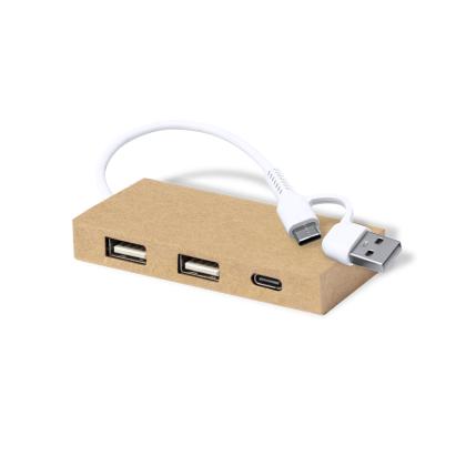 Hasgar USB Hub -