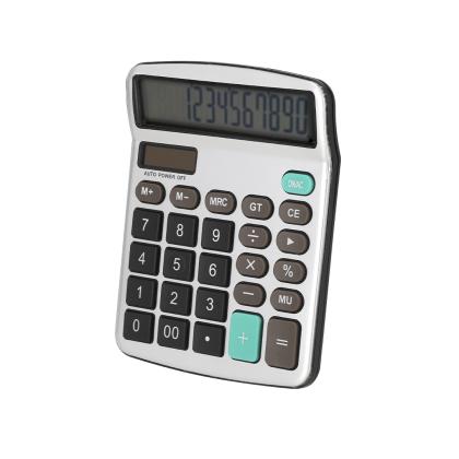 Tueris Calculator - GREY