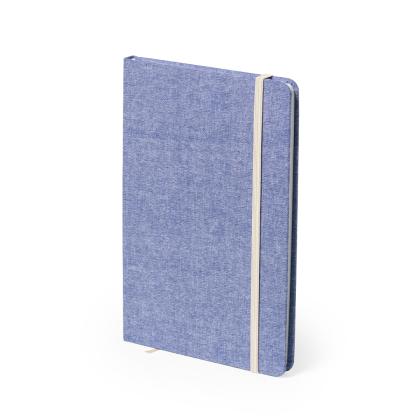 Chancy Notepad - BLACK
