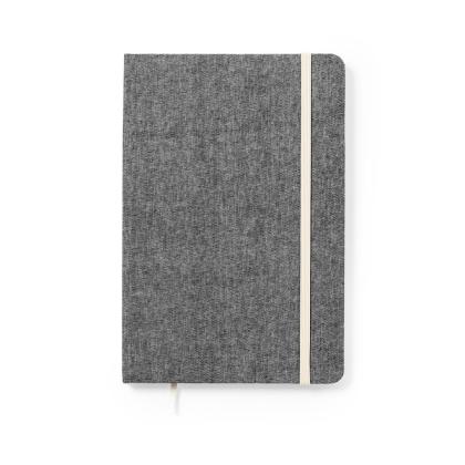 Chancy Notepad - BLACK
