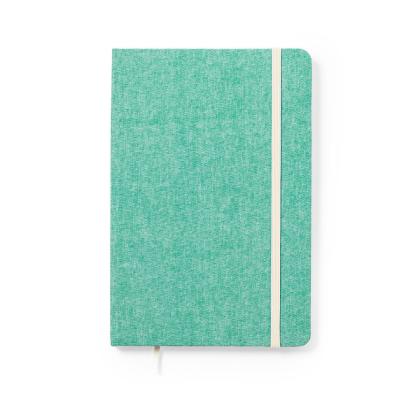 Chancy Notepad - GREEN