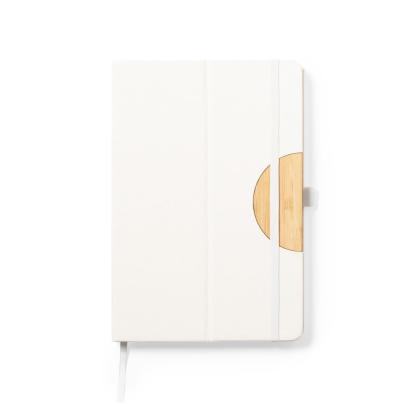 Torya Holder Notebook -