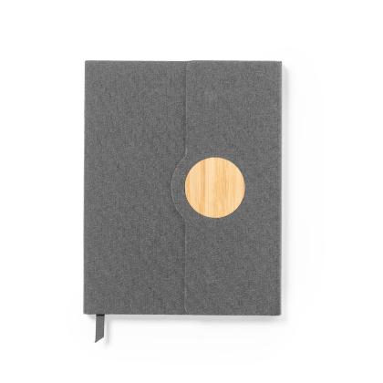 Aquo Notepad - GREY