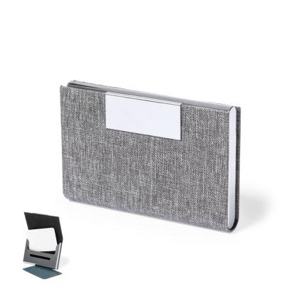 Restek Card Holder - BLACK