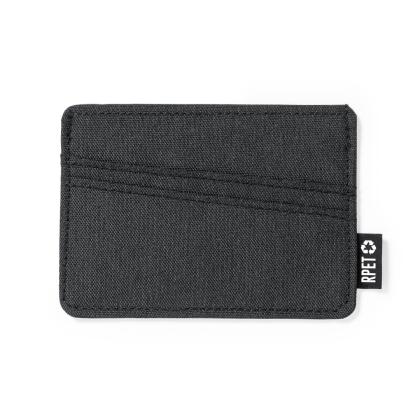 Copek Card Holder - BLACK