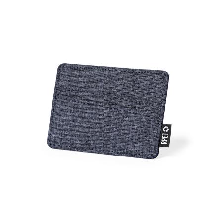 Copek Card Holder - NAVY BLUE