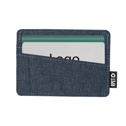 Copek Card Holder - NAVY BLUE