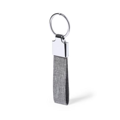 Branis Keyring - BLACK