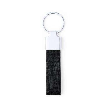 Branis Keyring - BLACK