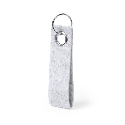 Triax Keyring - BLACK